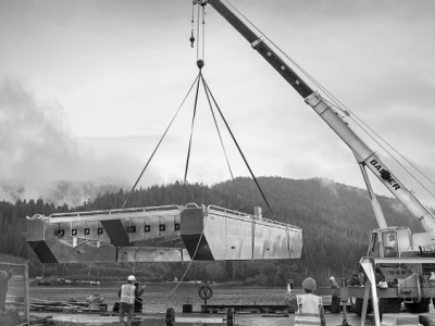 Ketchikan Daily News