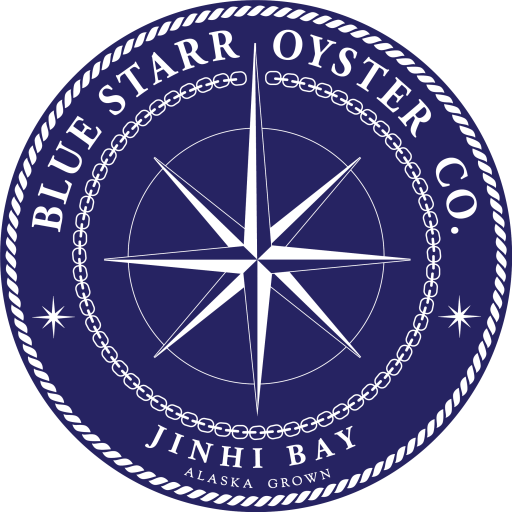 Blue Starr Oyster Co.