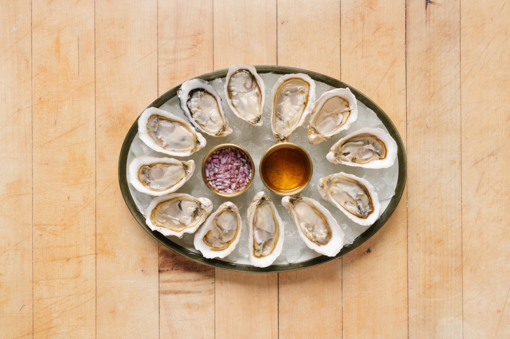 Food & Wine Magazine Feature&nbsp;Article