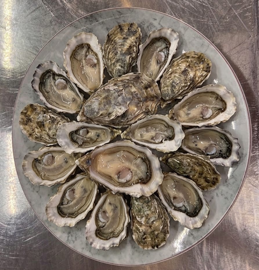 Food & Wine Magazine Feature&nbsp;Article